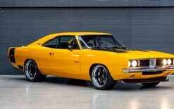 Murph under the hammer