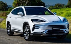 New cars lead demand