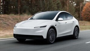 Ban for hidden EV door handles