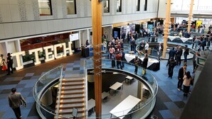 Conference entries open