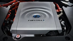 Japan FCEV sales bomb