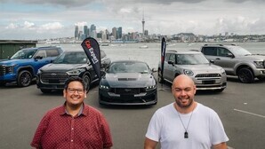 Kiwi launch for CarExpert