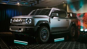 KP31 delivers global first