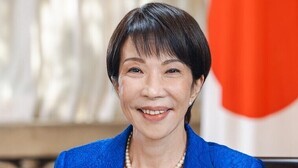 Landslide election in Japan