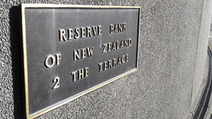 Official cash rate on hold