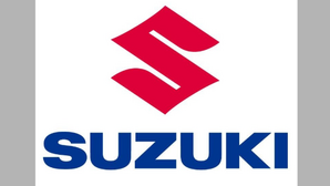 Suzuki overtakes Nissan