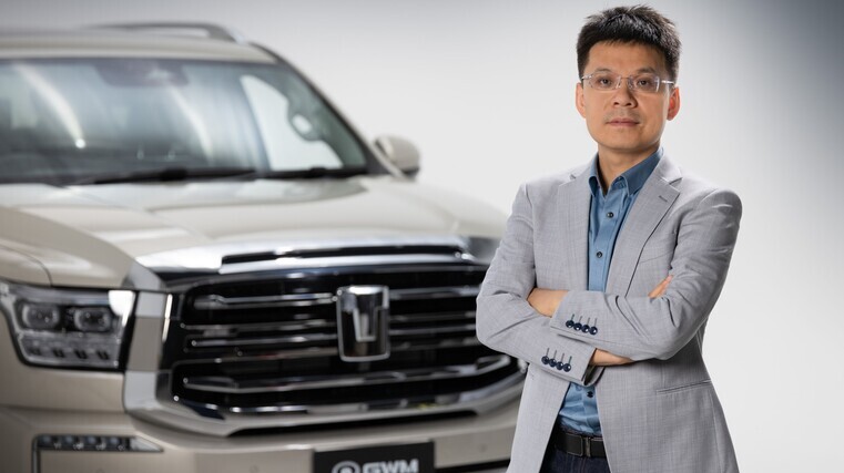 Building on strong foundations