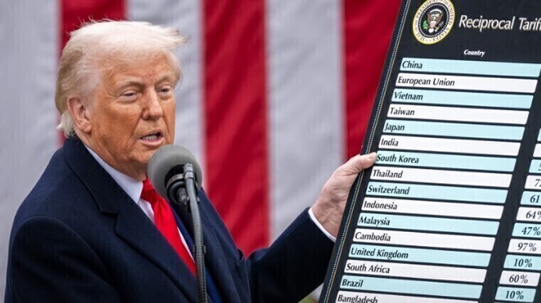 Cars exempt from new tariff