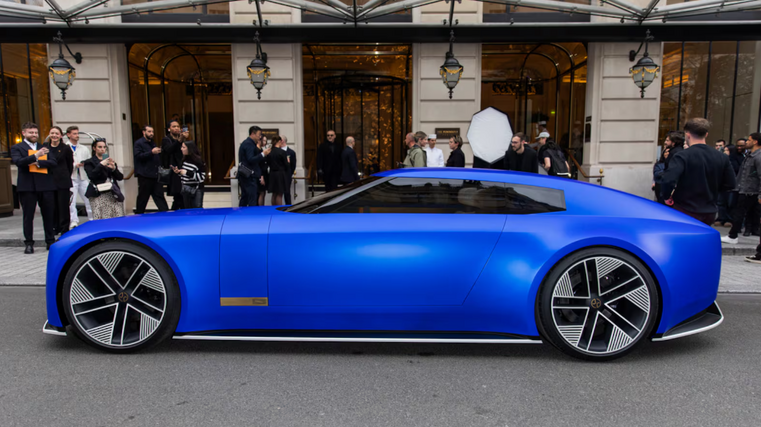 Experts question all-EV move