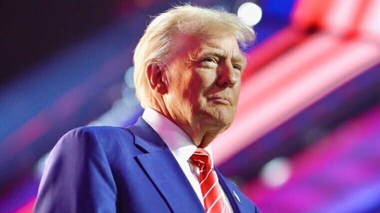 Trump dumps emissions rule