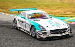 $1.6m car with ‘no turbos, no gimmicks’