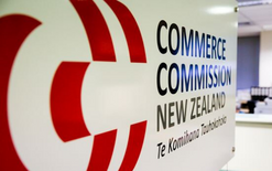 Courier companies fined