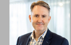 Darrow leaving MTF role