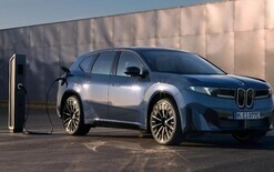 Electric mid-year arrival