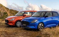 ‘Fuel-efficient’ options