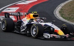 Lawson among the points