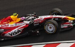 Lawson building momentum