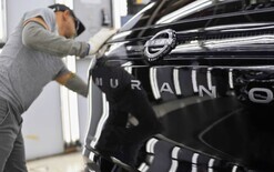 Marques reverse-importing cars