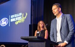 Marque’s support for grassroots