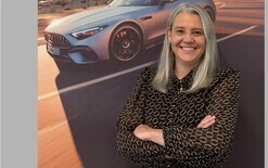 New NZ boss for luxury brand
