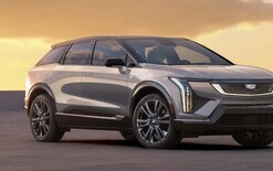 Premium EVs bolster line-up