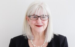 Regulator gets new CEO