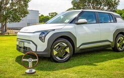 Three years of ‘free motoring’