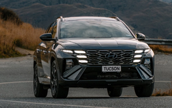 Tucson summits sales