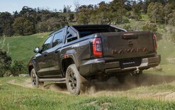 Ute prices cut by $3k