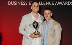 Wellington reigns supreme