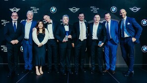 Auckland dealership triumphant