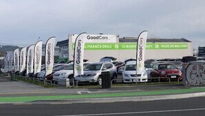 Dealer owing $4m in receivership