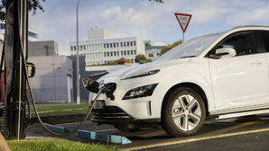 EV sales continue surge
