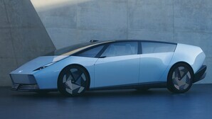 Honda faces first annual loss