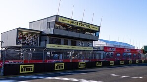 Kiwi racing heritage saved