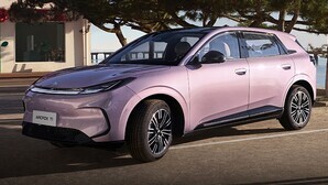 Luxury brand NZ-bound