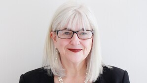 Regulator gets new CEO