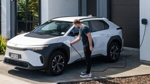 ‘Strong interest’ for EVs