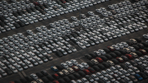 Value of imported vehicles grows