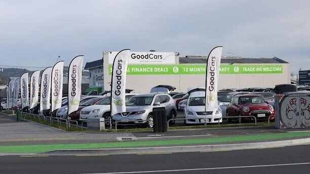 Dealer owing $4m in receivership