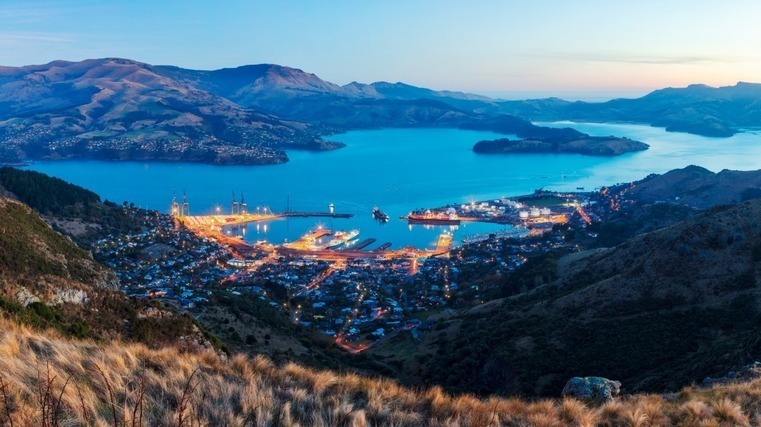 Car imports steady in south