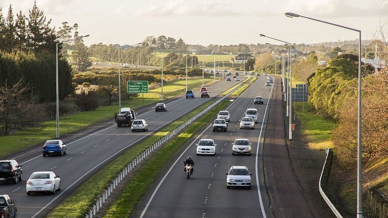 Changes to roading deal