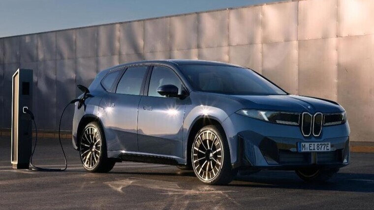 Electric mid-year arrival