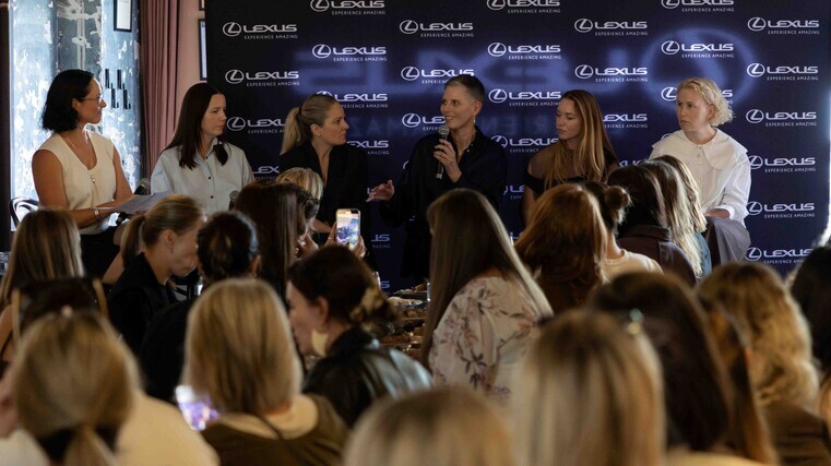 Event showcases Kiwi creativity