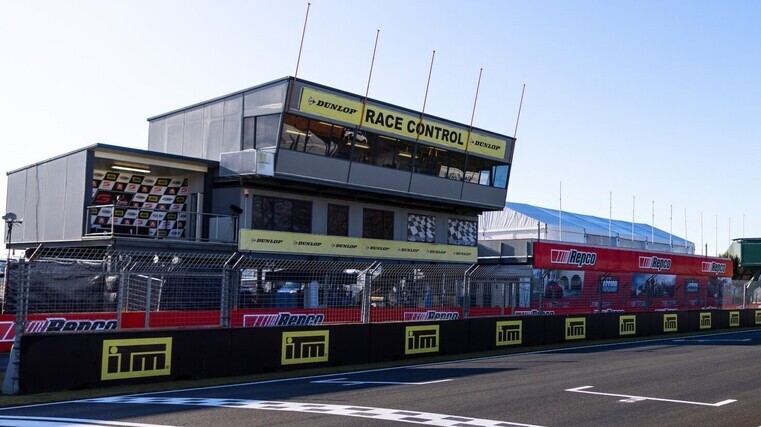 Kiwi racing heritage saved