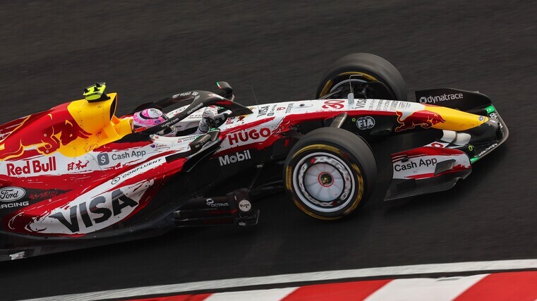 Lawson building momentum