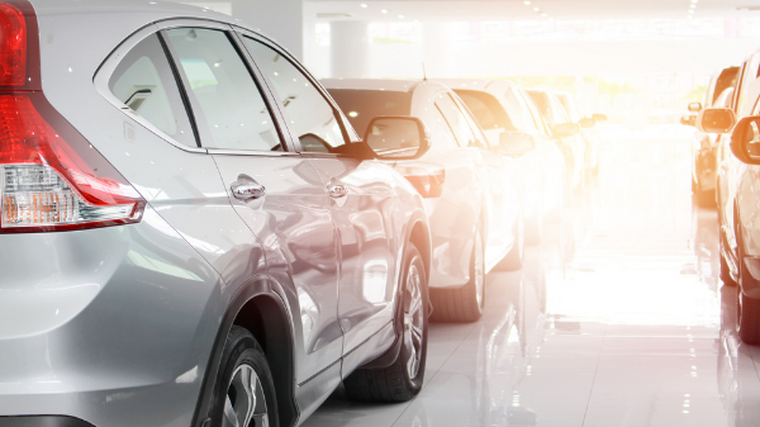 Market on ‘firmer footing’