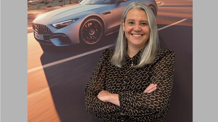 New NZ boss for luxury brand