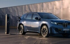 BMW celebrates global double