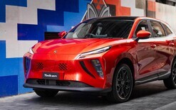 Brand makes NZ debut